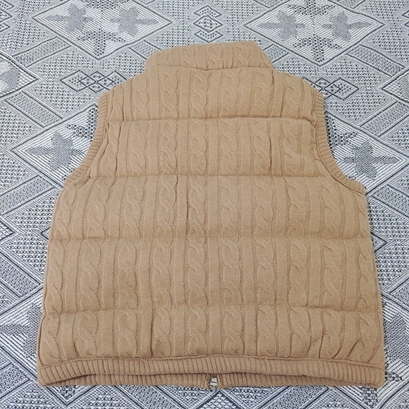 Polo Ralph Lauren Gilet Puffer - Picture 7 of 10